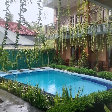 Grace Paradise Guest House Lembongan Eksteriør billede