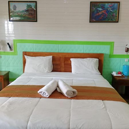 Grace Paradise Guest House Lembongan Eksteriør billede