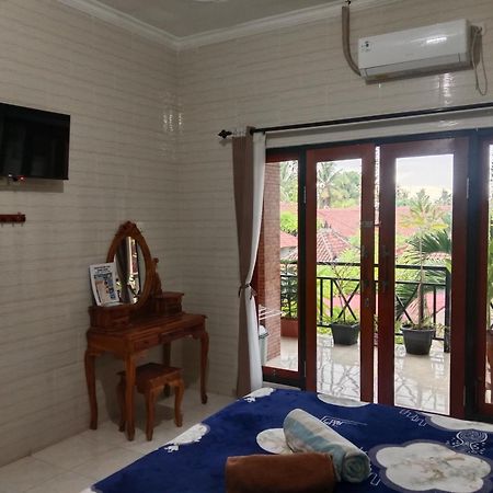 Grace Paradise Guest House Lembongan Eksteriør billede