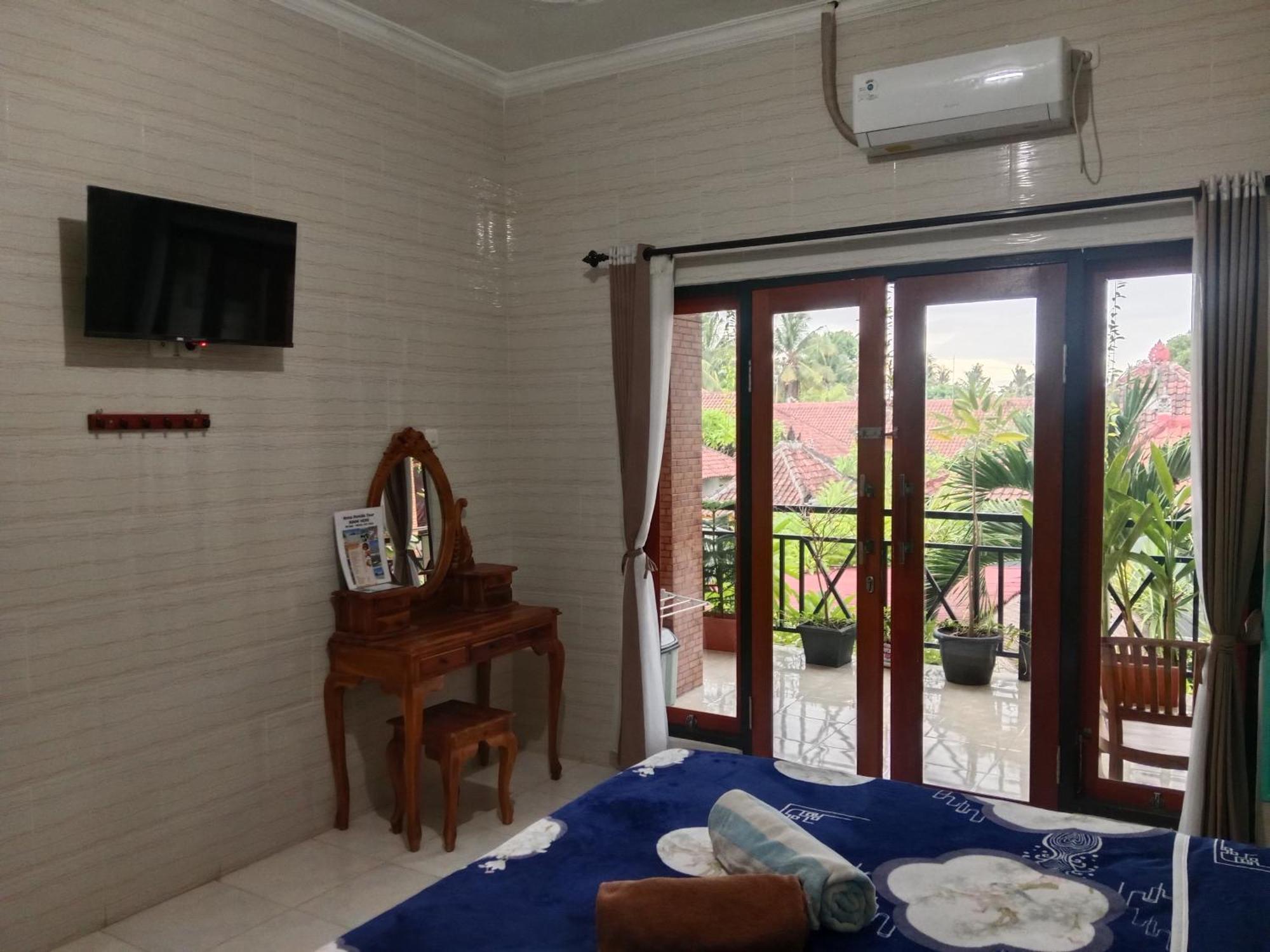Grace Paradise Guest House Lembongan Eksteriør billede