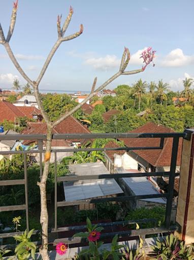 Grace Paradise Guest House Lembongan Eksteriør billede